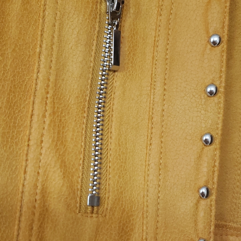 Spring ..summer..early fall jacket - Picture 4 of 4